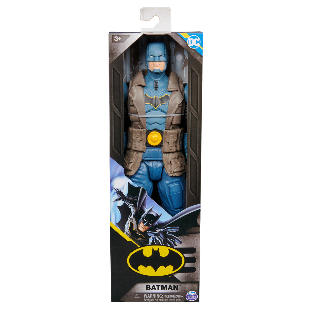 Batman S10 Figure