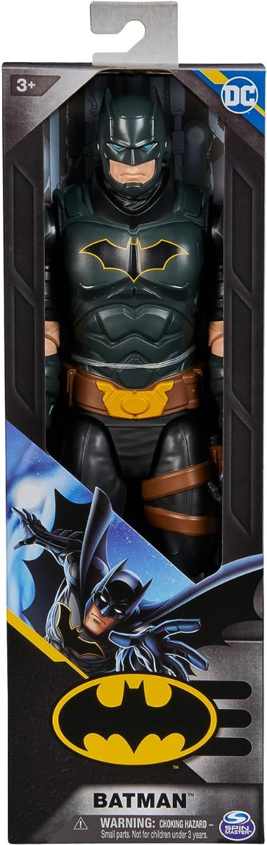 Batman DC Comics 30cm (dark grey)