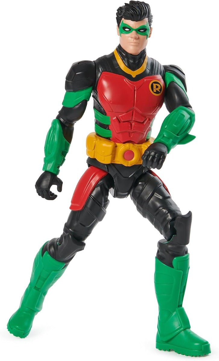 Batman DC Comics Robin Action Figure