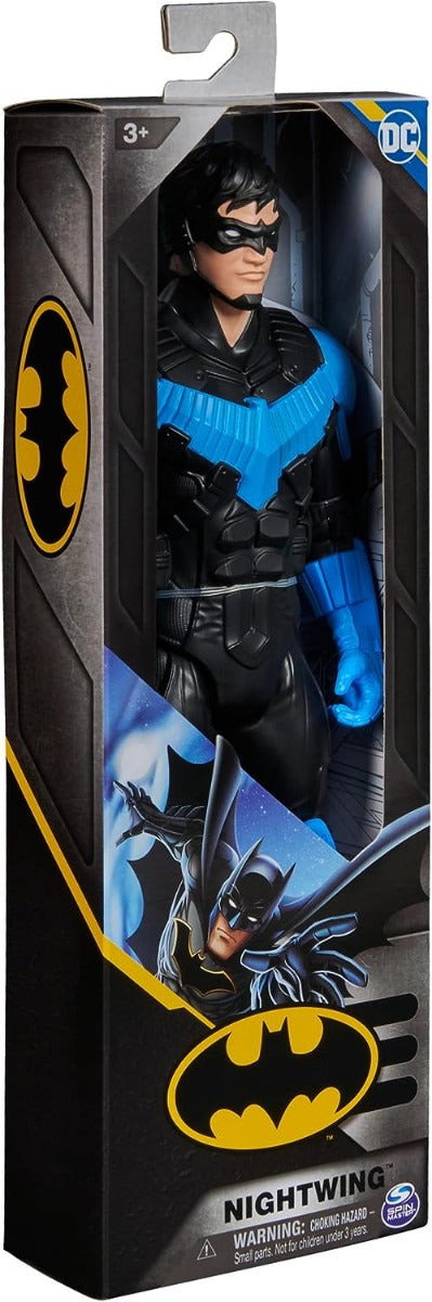 Batman DC Comics Nightwing Action Figure