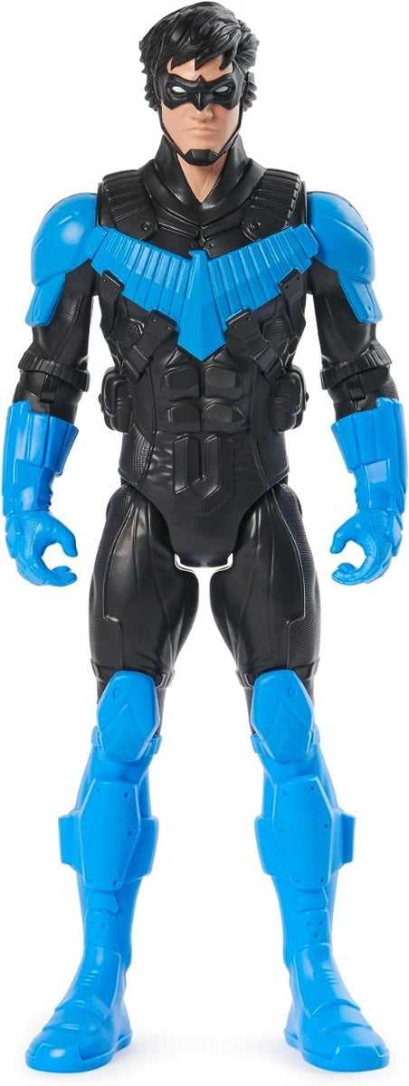 Batman DC Comics Nightwing Action Figure