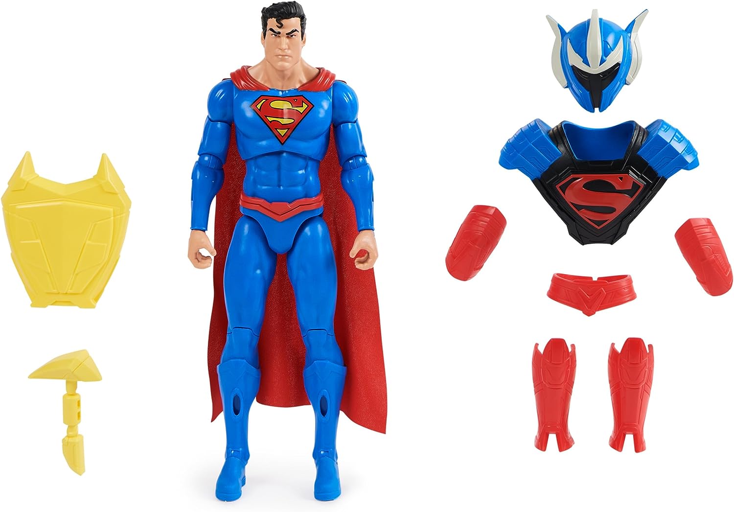 DC Comics Superman Action Figure