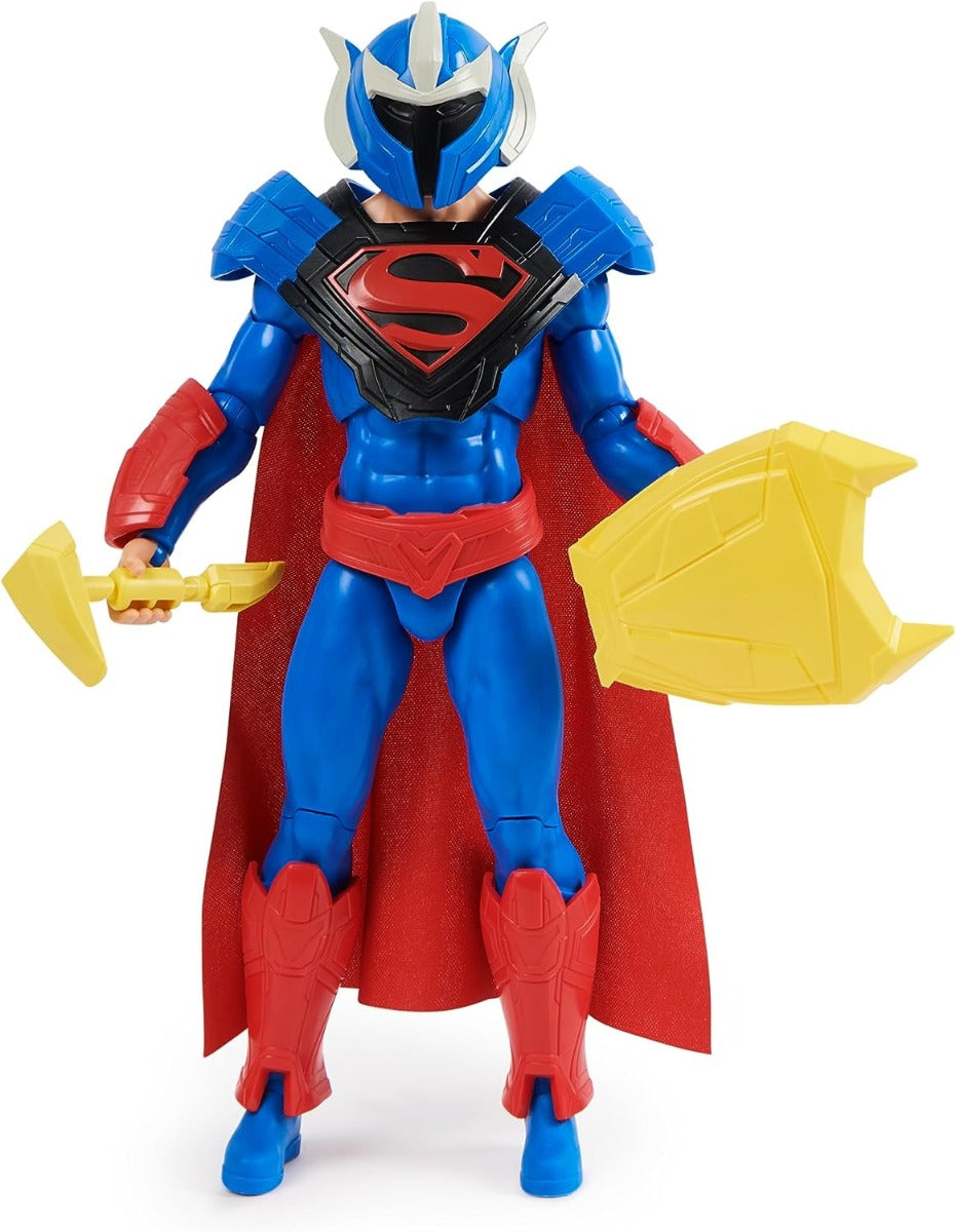 DC Comics Superman Action Figure