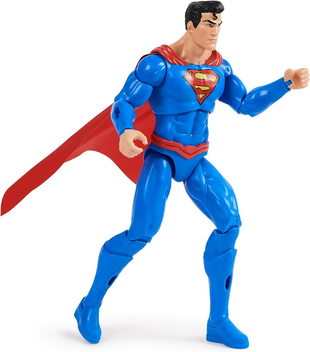 DC Comics Superman Action Figure