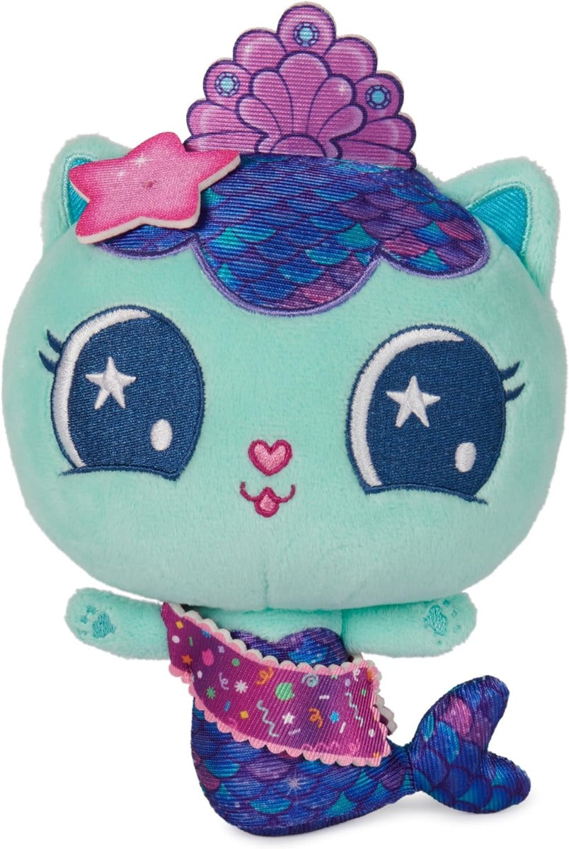 Gabby Girl 9 Inch Plush Toys