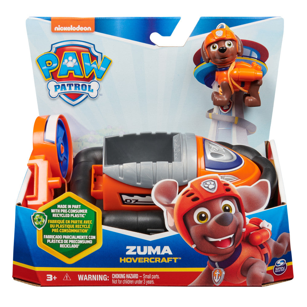 Paw Patrol Sustainable Basic Vehicle