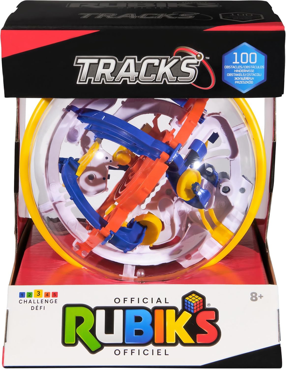 PERPLEXUS RUBIK S BESTIA