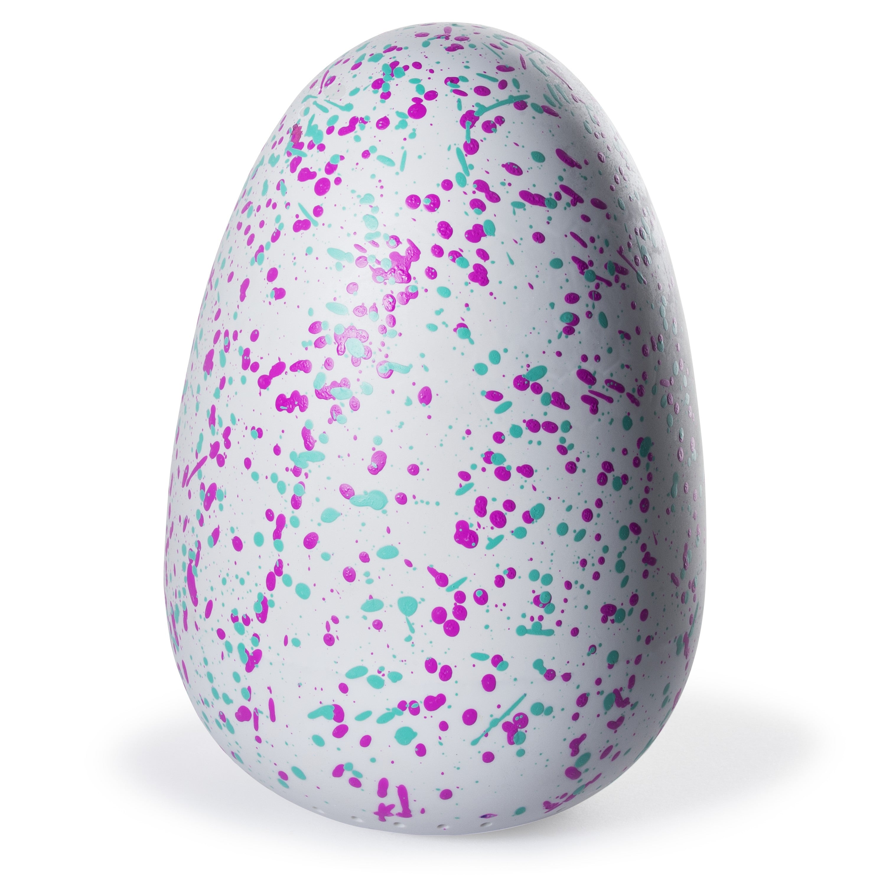 Hatchimal - Pink + Aqua Egg