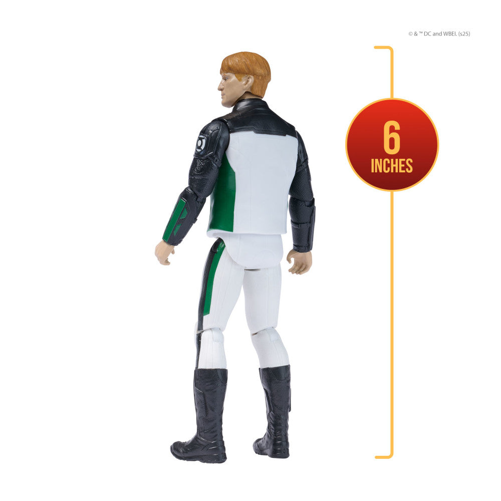 SUPERMAN MOVIE 25 FIGURA 6 PULG CON SONIDO