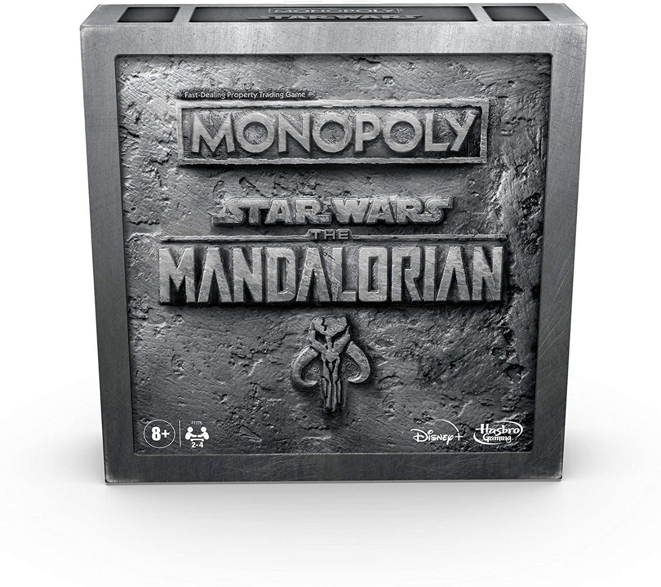 Monopoly The Mandalorian