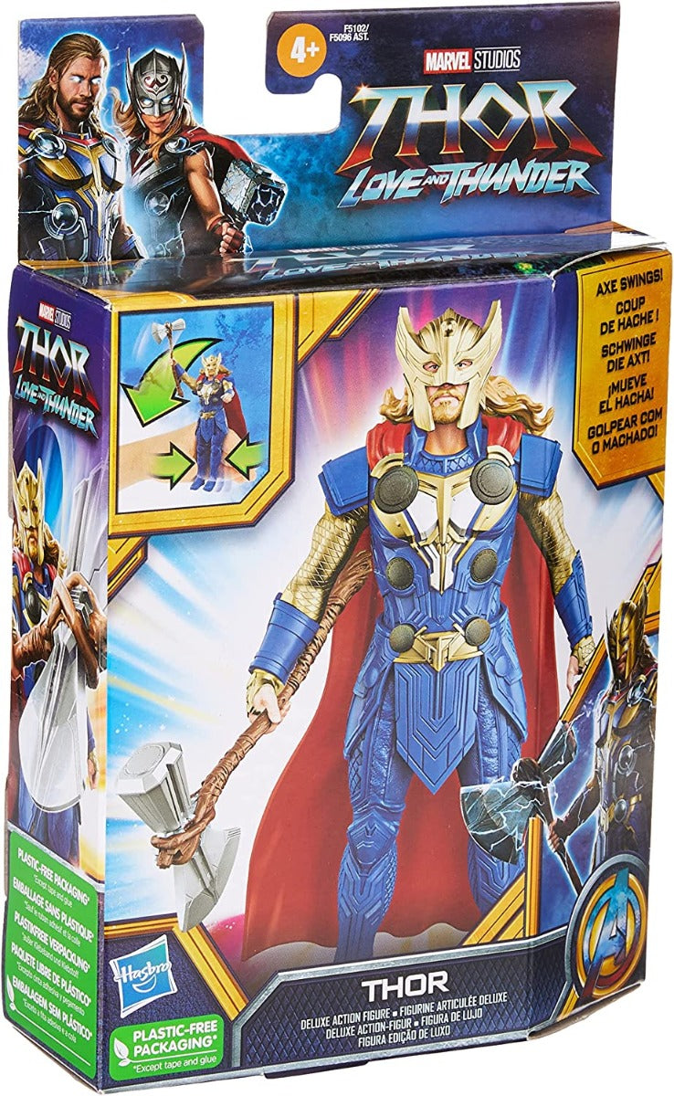 Marvel Studios Figure -Thor