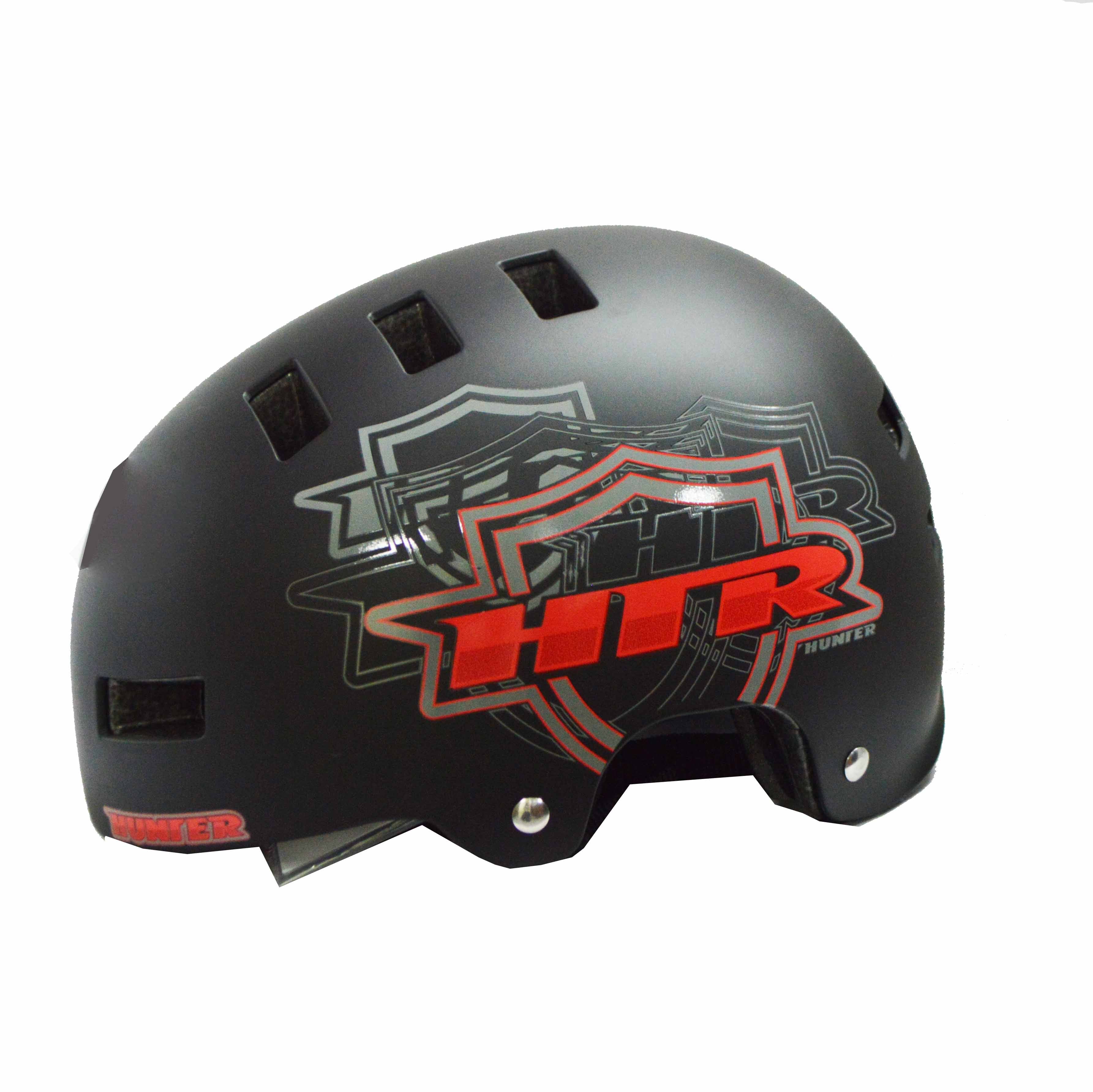 “HTR EXTREME” helmet