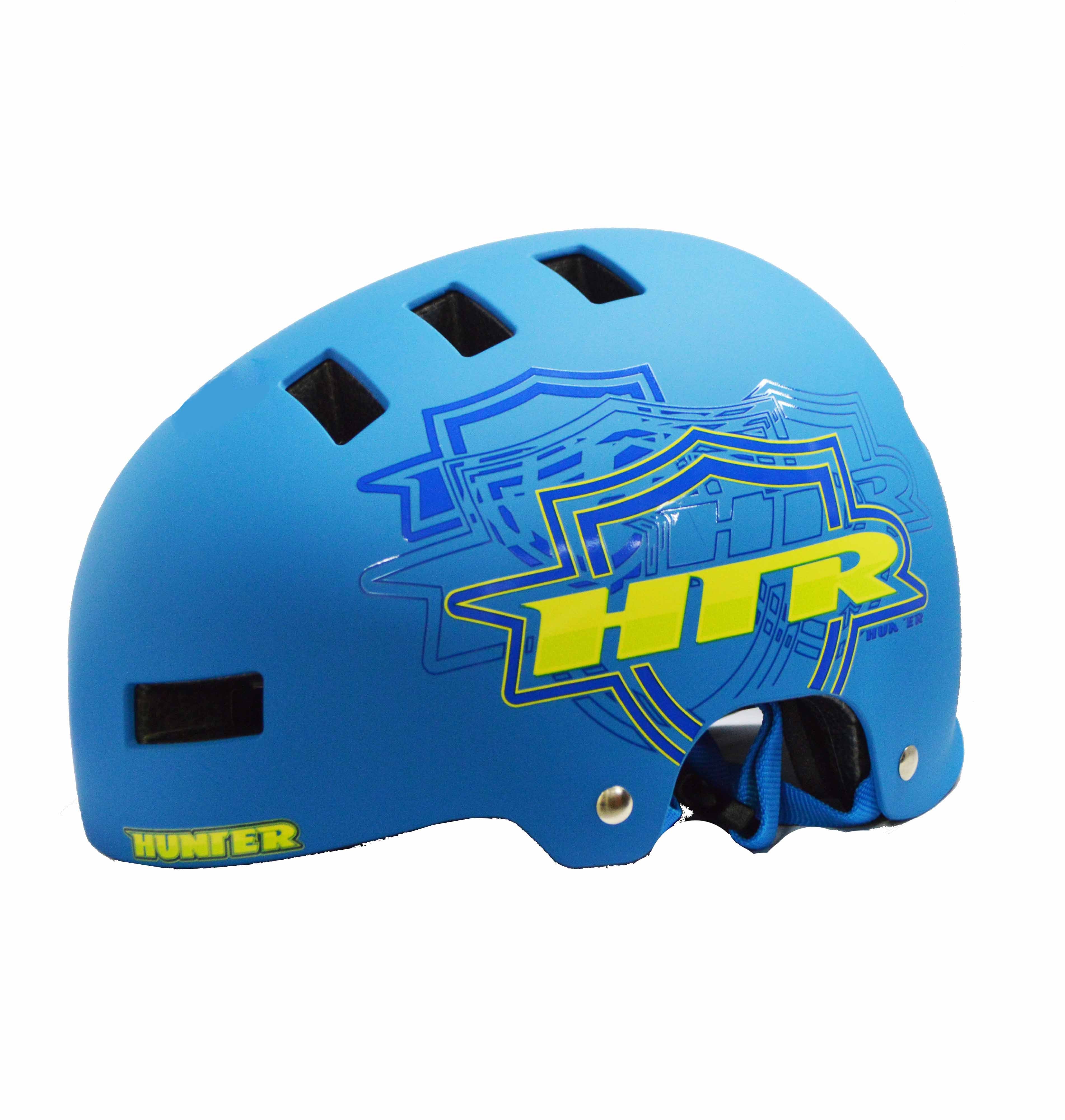 “HTR EXTREME” helmet