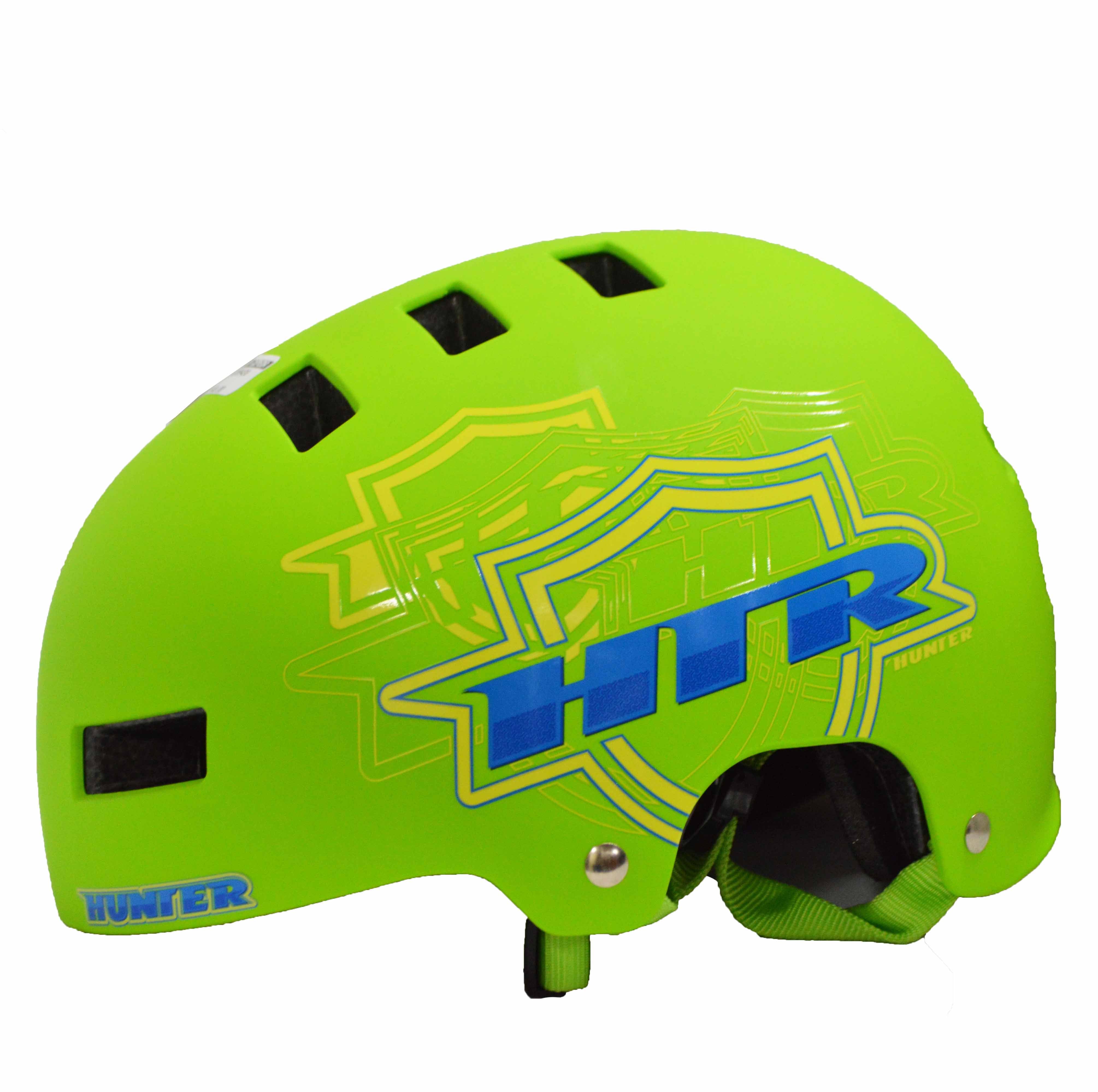 “HTR EXTREME” helmet