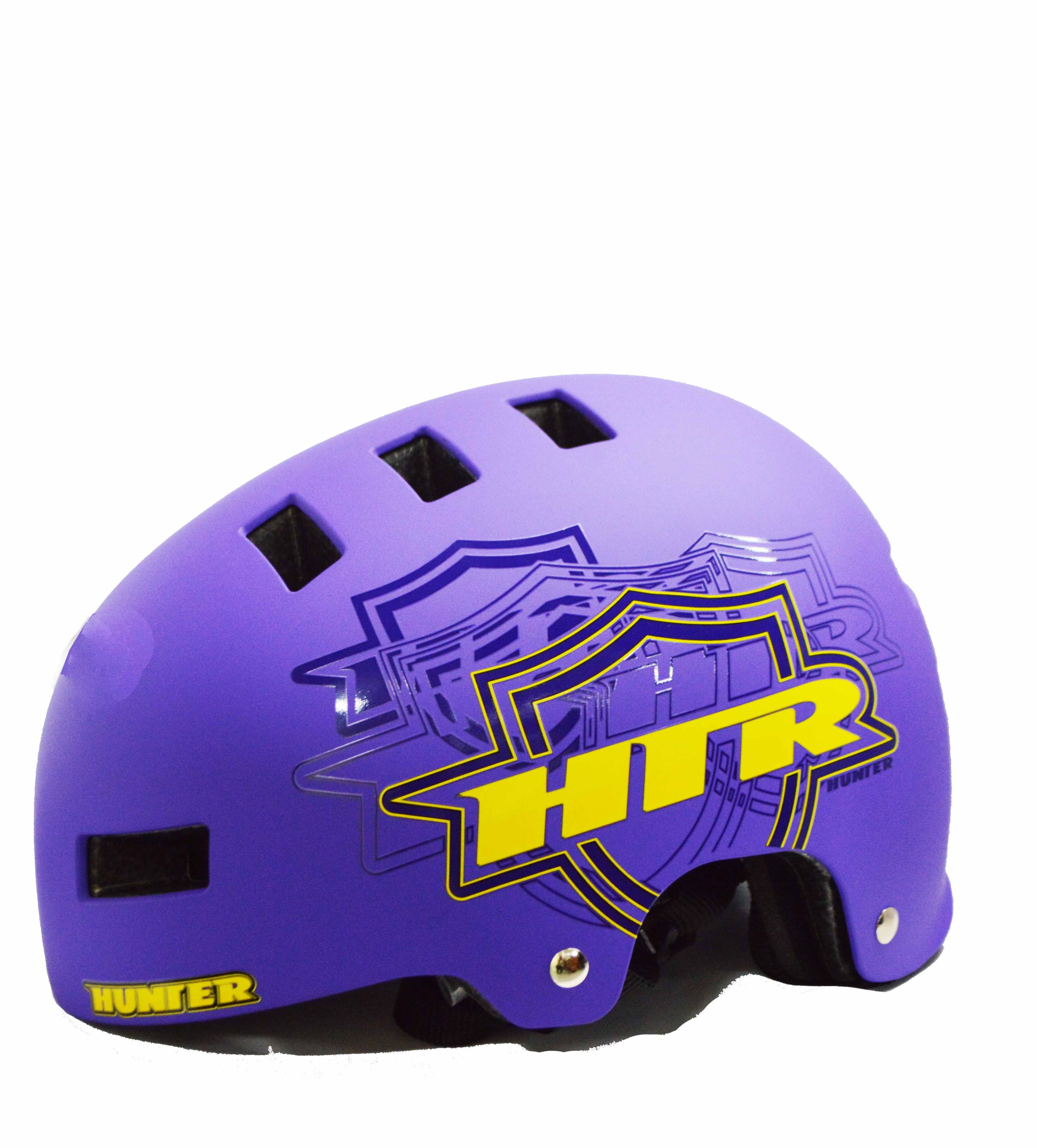 “HTR EXTREME” helmet