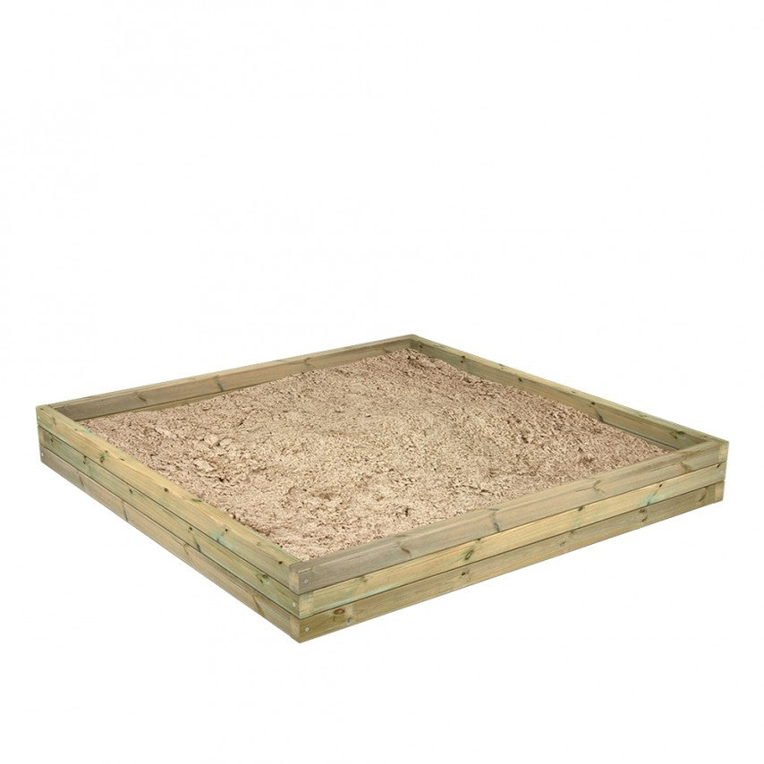 Saco de Arena - Game Sand