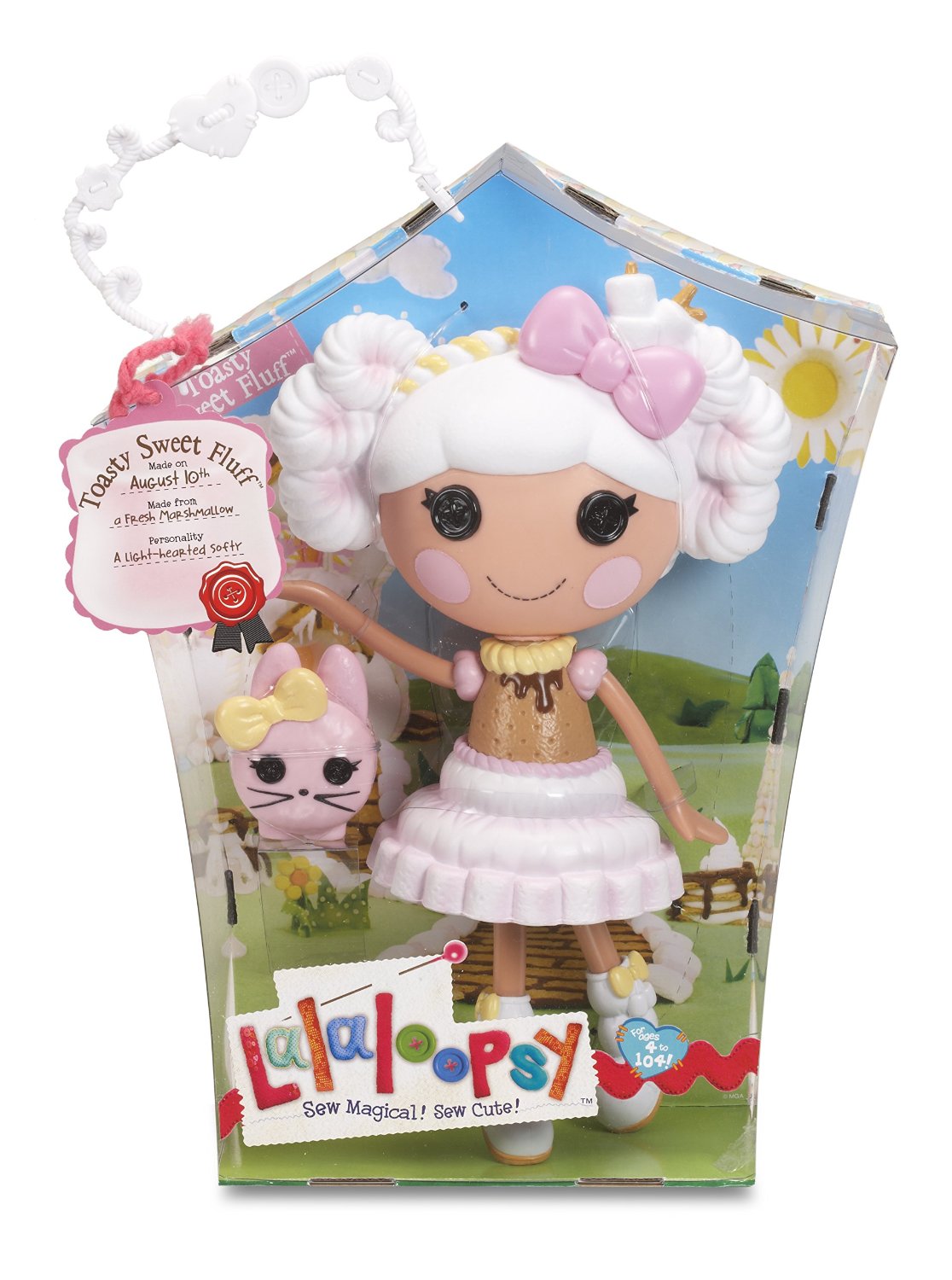 Lalaloopsy Doll Assortment