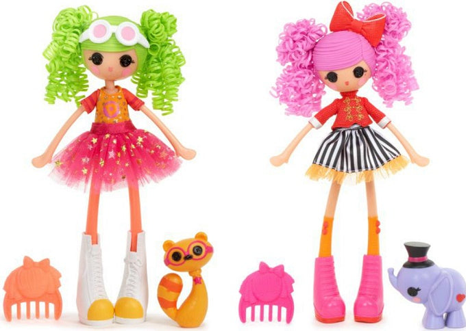 Lalaloopsy Girl Assortment