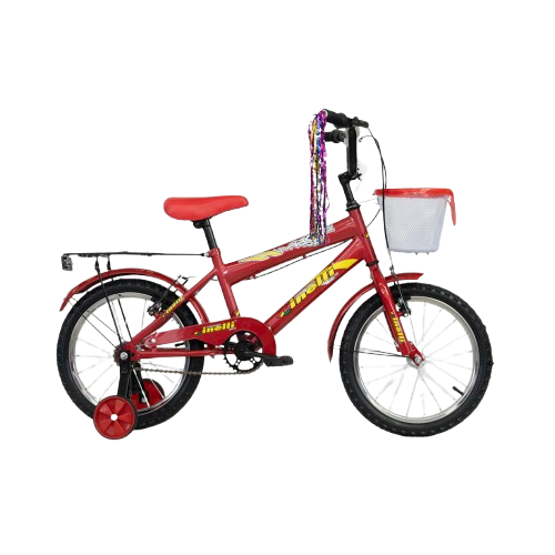 Bicicleta Cinelli Dragón Rodada 16