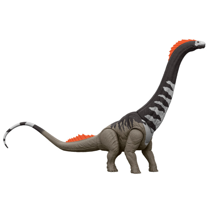 JW DINOSAURIO DE JUGUETE REBIRTH TITANOSAURUS  JGB62