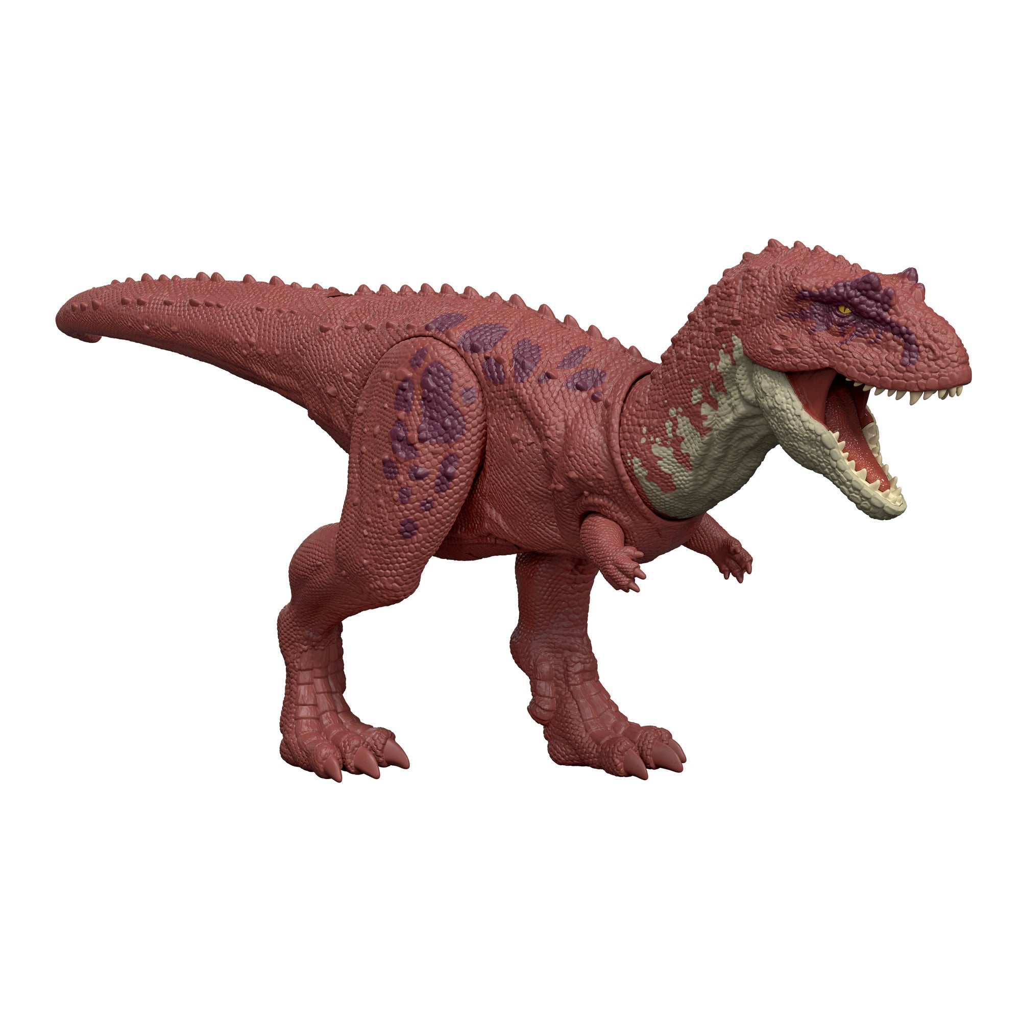Jw Dinosaurio De Juguete Rebirth Rugido Salvaje Jgb87