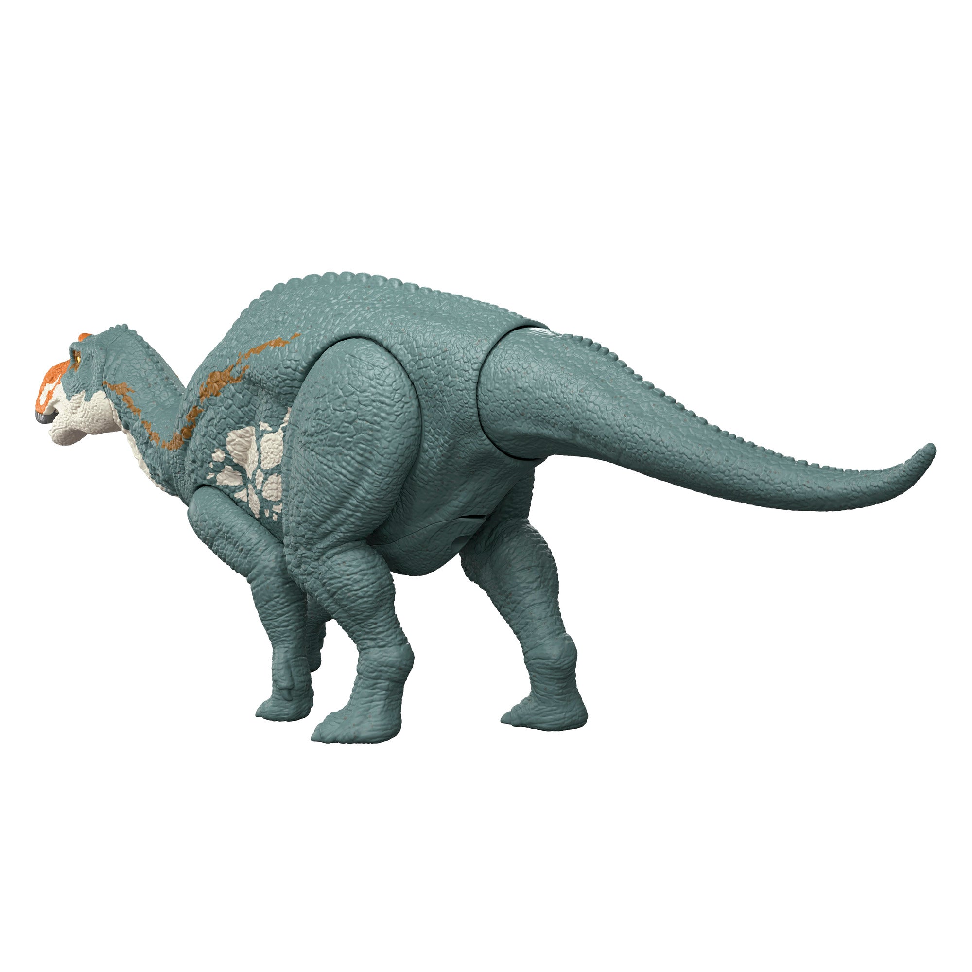 Jw Dinosaurio De Juguete Rebirth Rugido Salvaje Jgb87