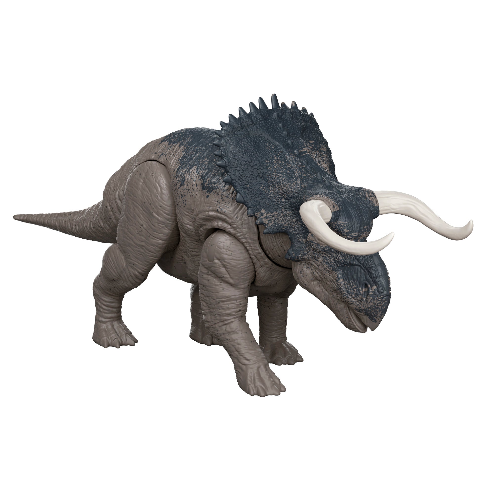 Jw Dinosaurio De Juguete Rebirth Rugido Salvaje Jgb87