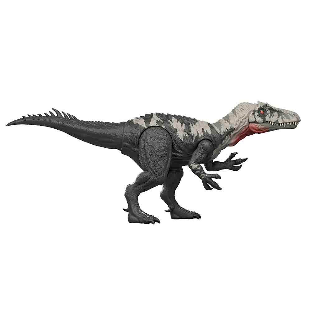Jw Dinosaurio Rebirth Rastreadores Gigantes Jgb92