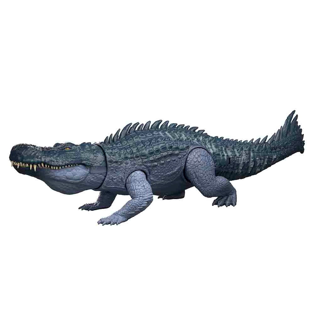 Jw Dinosaurio Rebirth Rastreadores Gigantes Jgb92