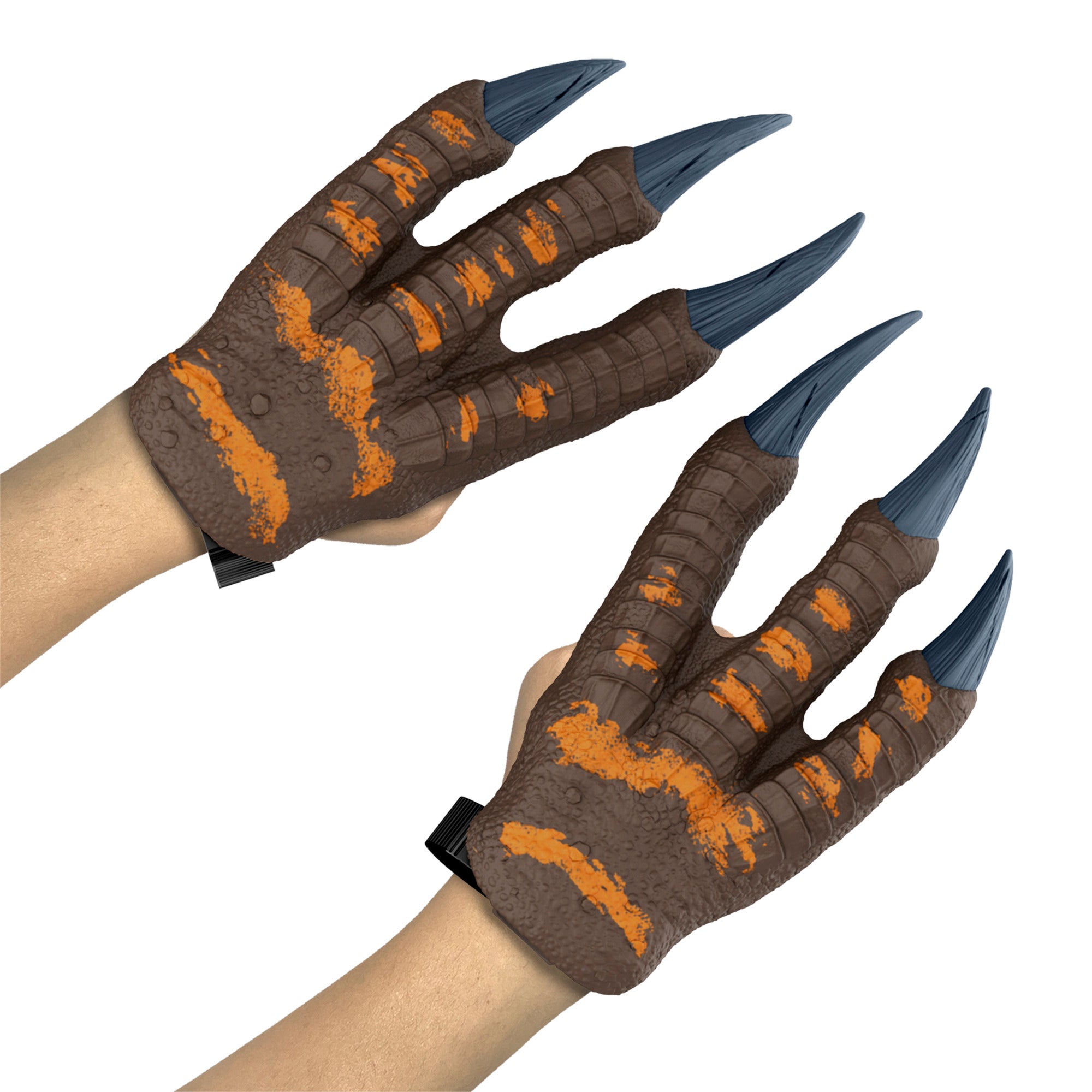 JW JUGUETE REBIRTH GARRAS DE DINOSAURIO  JGC83
