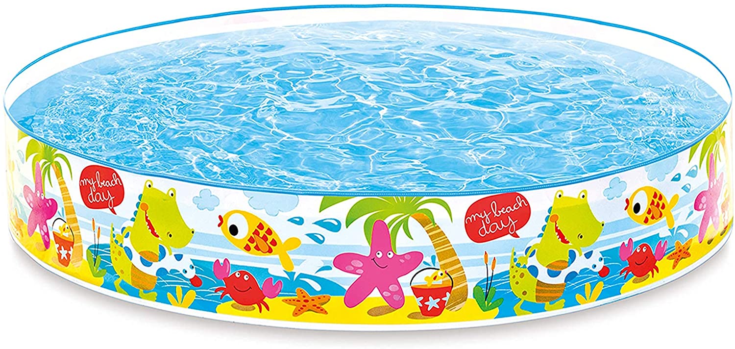 Intex 1.52 25 cm Rigid Pool