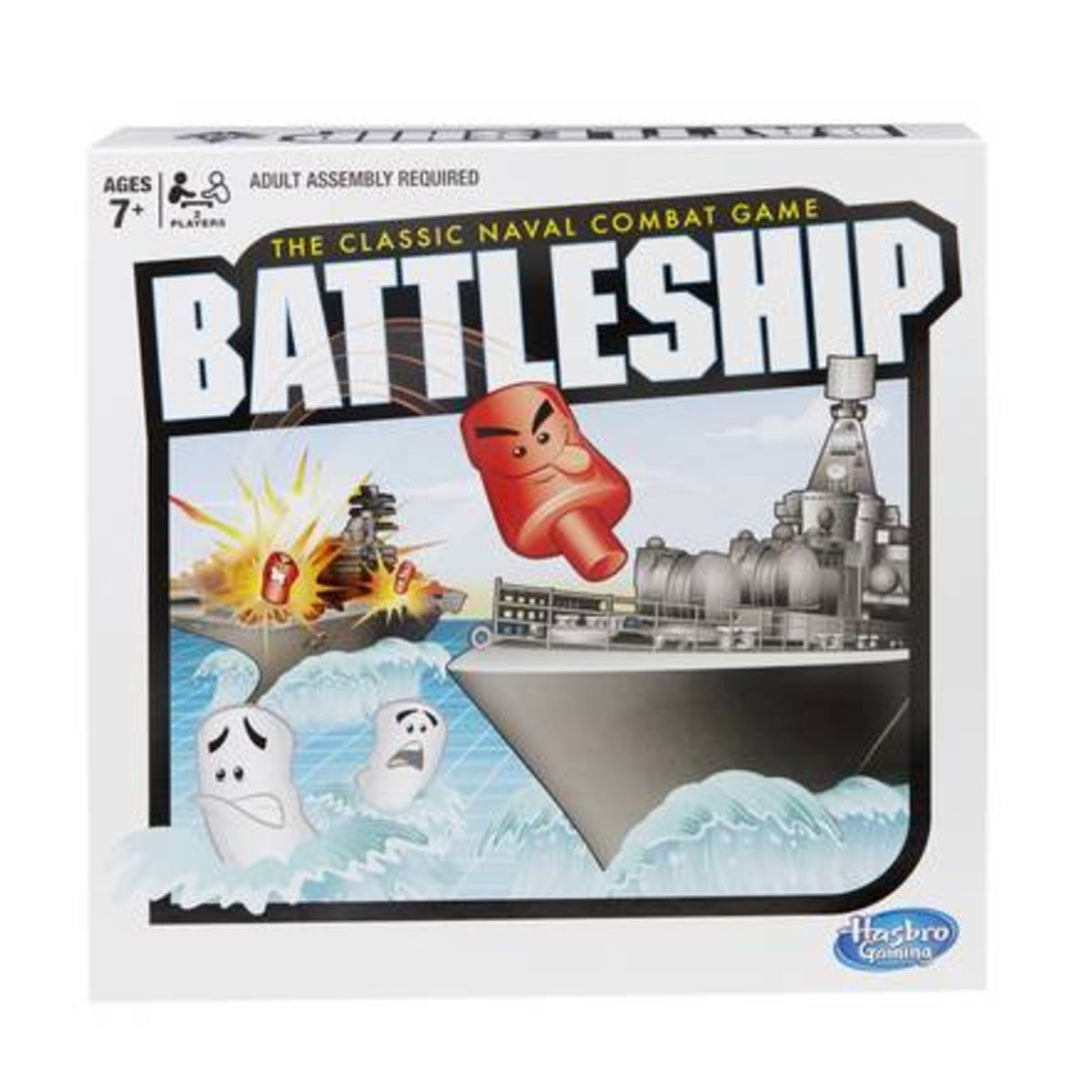 Battleship - Hasbro