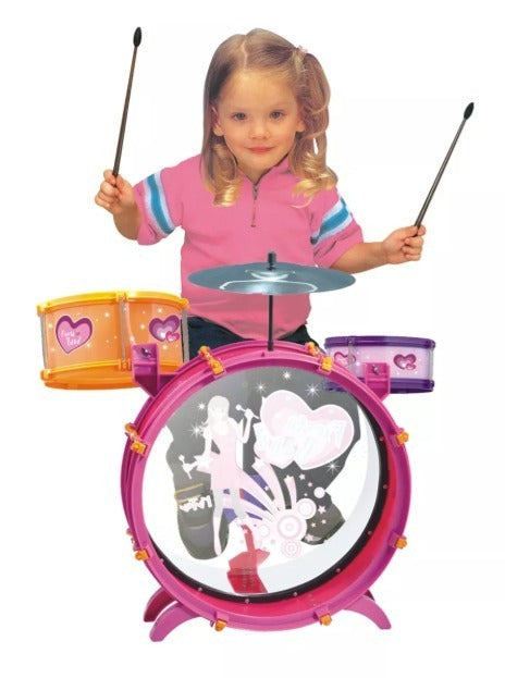 Batería Infantil