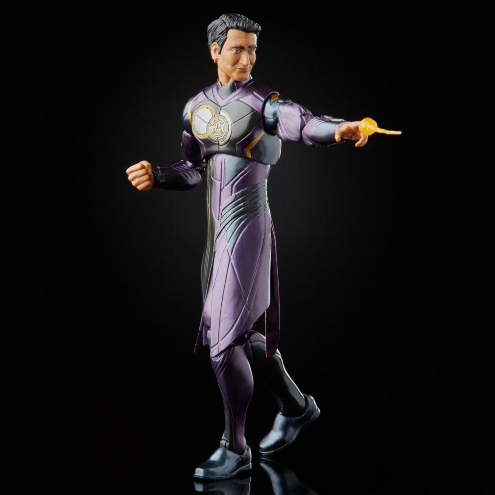 Marvel Legends Series The Eternals Kingo Figure