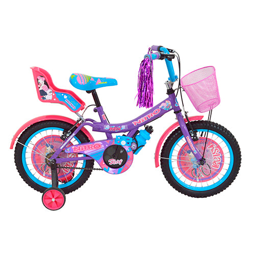 R16 Betsy Bicolor Bicycle