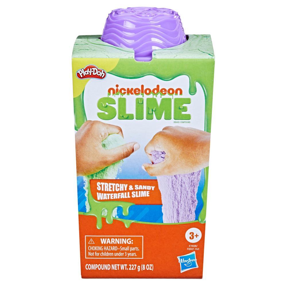 Play-Doh Nickelodeon Slime