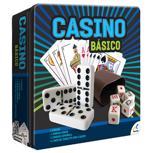 Basic Casino