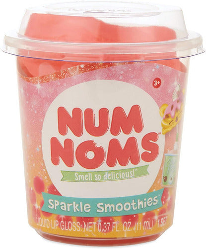 Num Noms Sparkle Smoothies