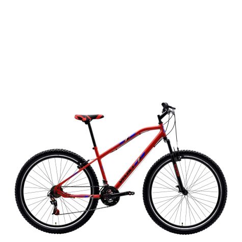 Hyperion S/Del R29 21 Speed ​​Red Bike