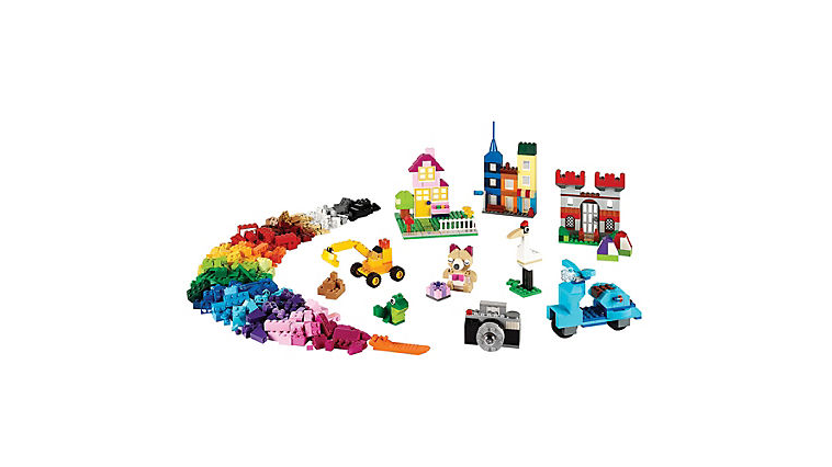 Large Classic Lego Set - Lego