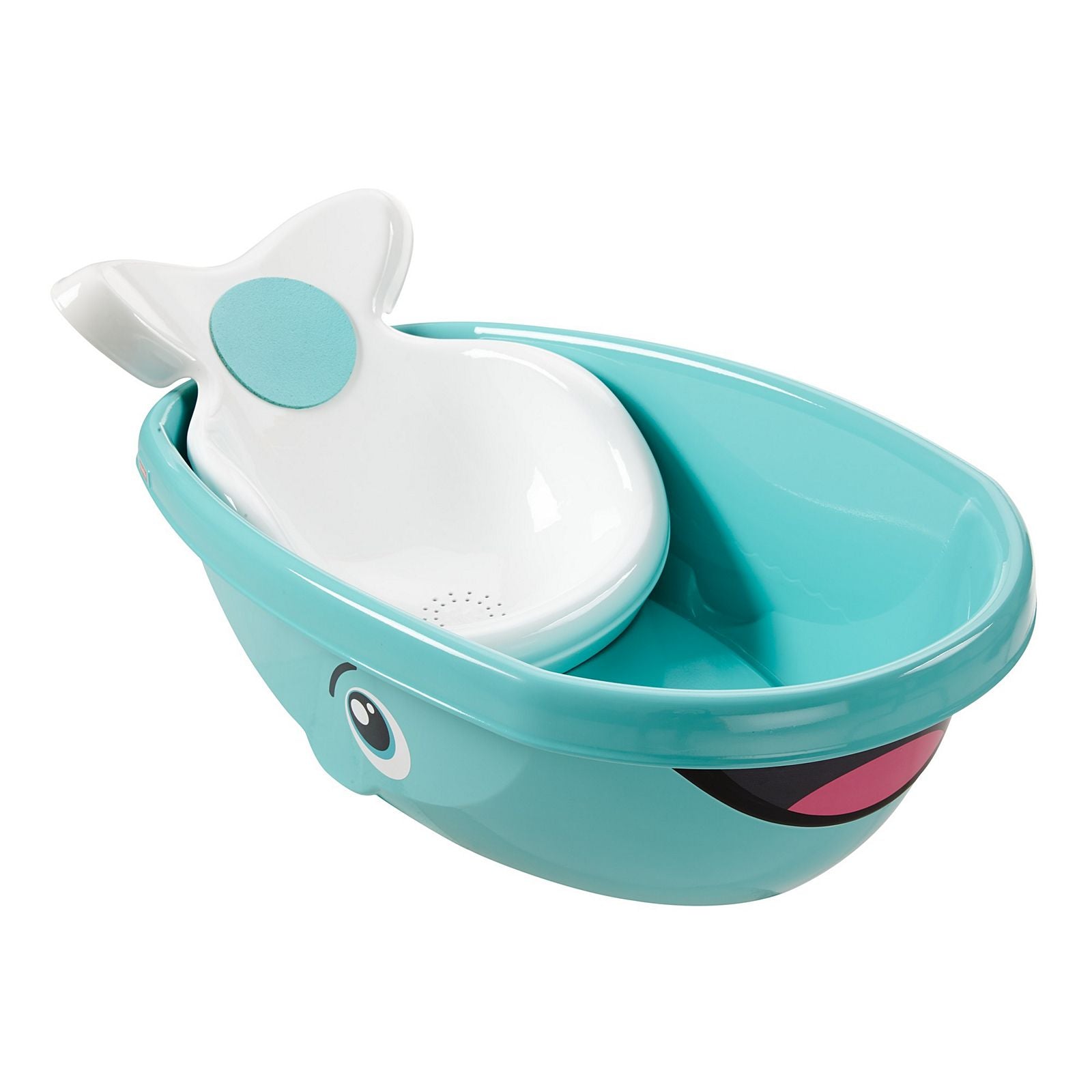 Fisher Price Whale Bath Time