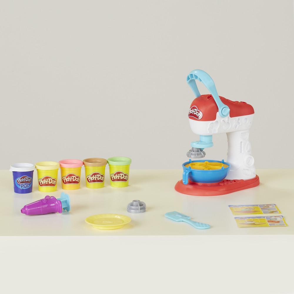 Play-Doh Dessert Mixer