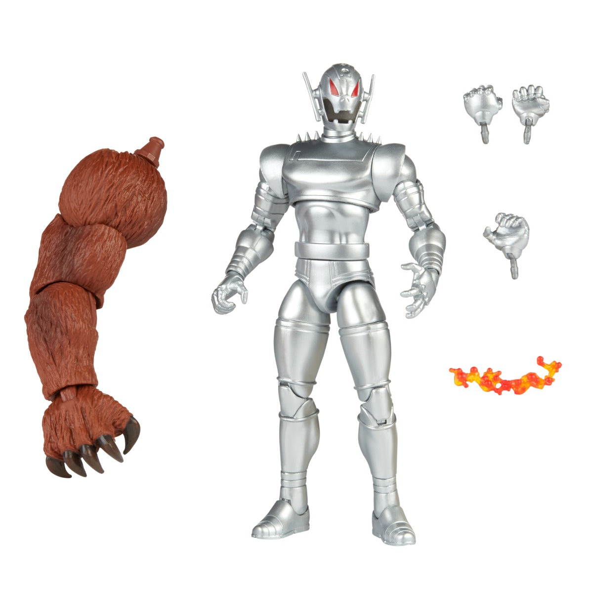 Marvel Legends Series Ultron