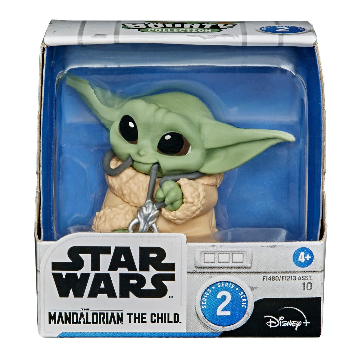 Star Wars Baby Yoda Bountie Collection The Child