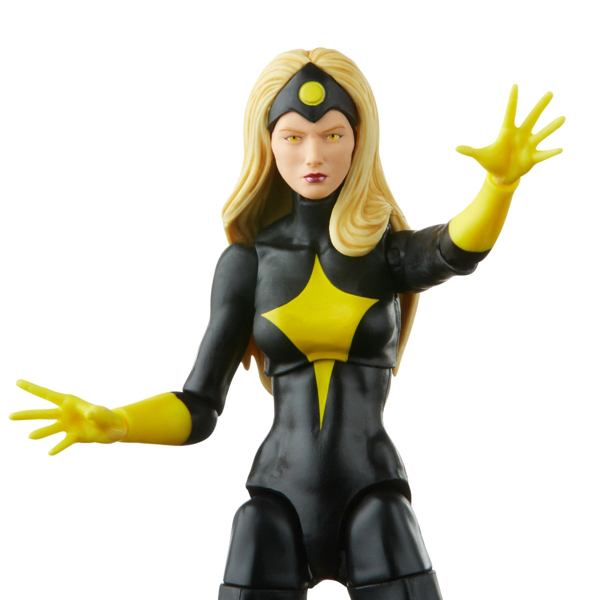 Marvel Legends Series Darkstar