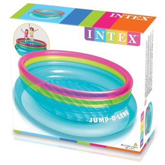 Intex Inflatable Bouncer