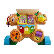 Fisher Price Laugh and Learn Puppy Walker