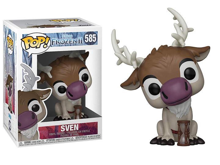 FUNKO POP Sven