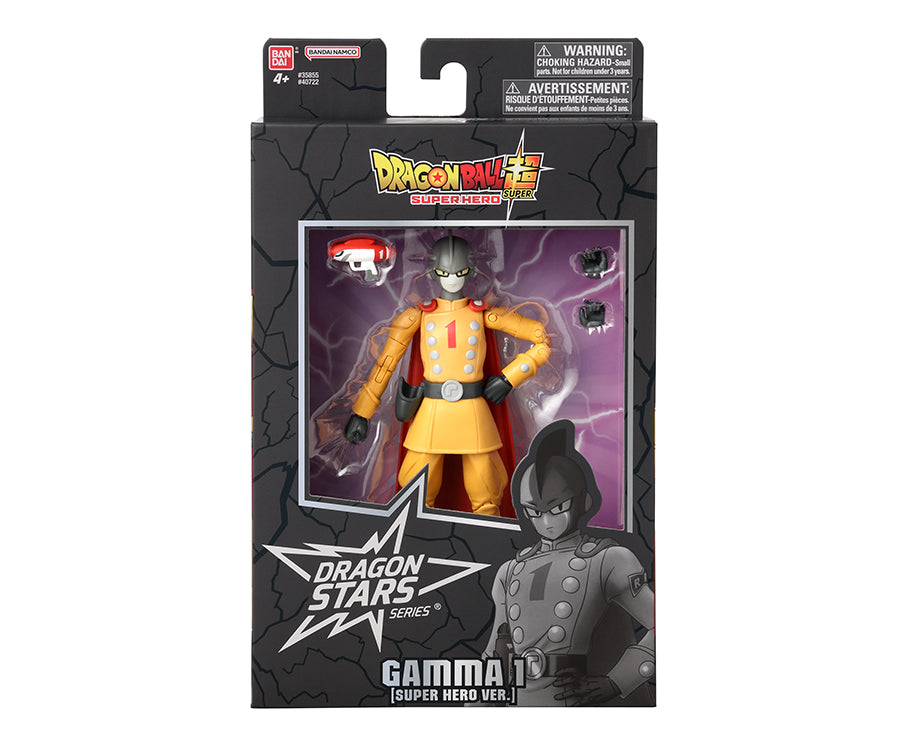 DRAGON BALL Z 6.5 INCH FIGURE