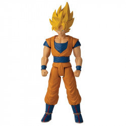 Dragon Ball Super Limit Breaker Set Wave 12 INCH